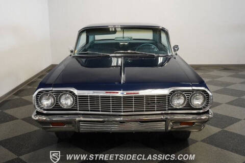 1964 Chevrolet Impala