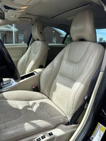 2012 Volvo S60