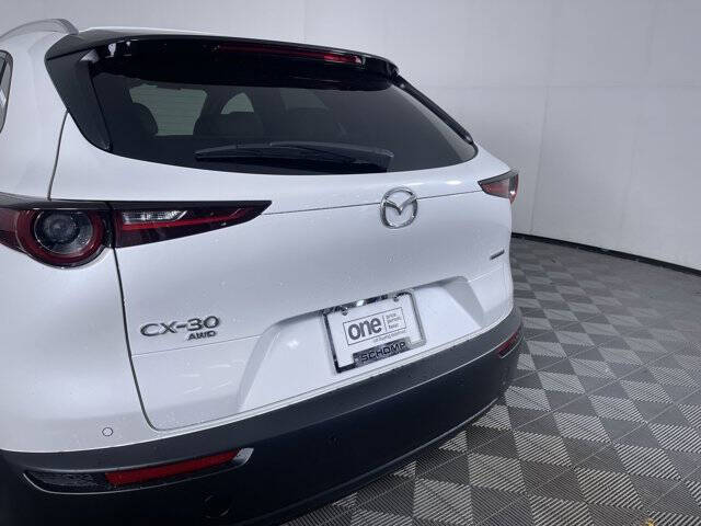 2026 Mazda CX-30 2.5 S Preferred