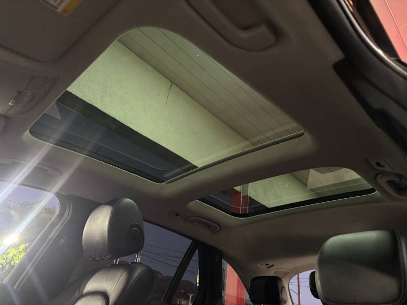 2019 Mercedes-Benz GLC GLC 300