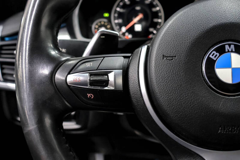 2018 BMW X6 sDrive35i