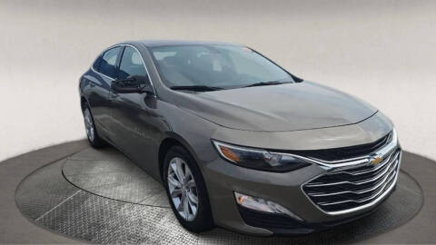 2020 Chevrolet Malibu for sale at Autos Direct Latino Center in Fredericksburg VA