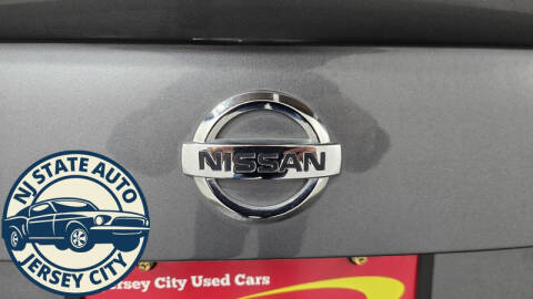 2020 Nissan Versa SR