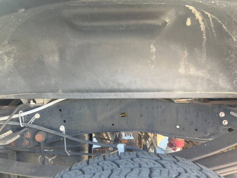 2008 Ford F-350 Super Duty XL