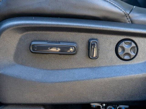 2020 Honda CR-V Hybrid Touring