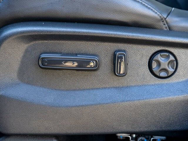 2020 Honda CR-V Hybrid Touring