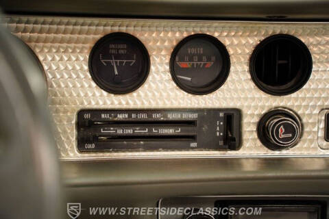 1979 Pontiac Firebird