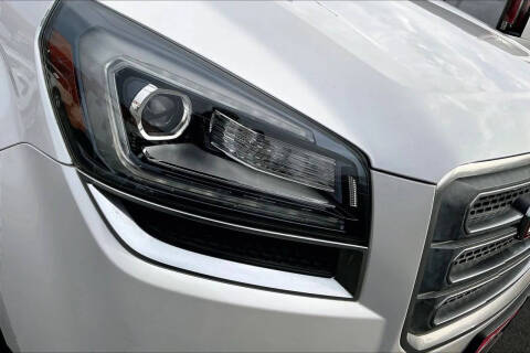 2017 GMC Acadia Limited