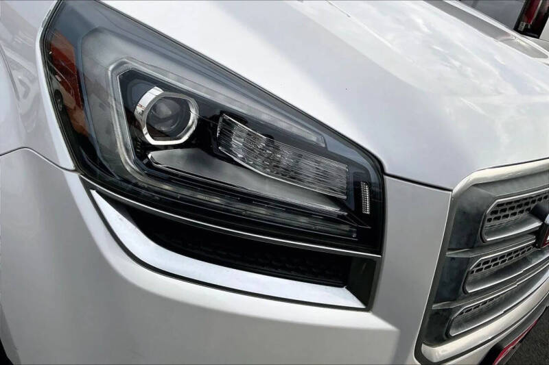 2017 GMC Acadia Limited