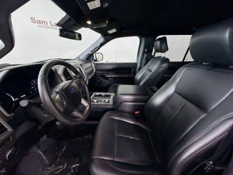 2020 Ford Expedition MAX XLT