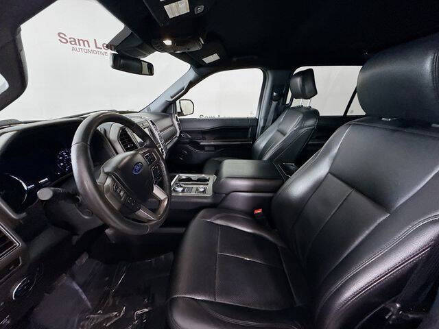 2020 Ford Expedition MAX XLT