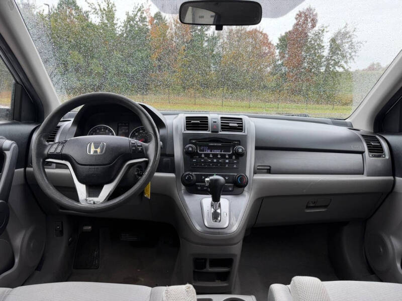 2008 Honda CR-V EX