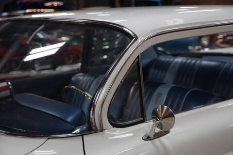 1962 Pontiac Catalina