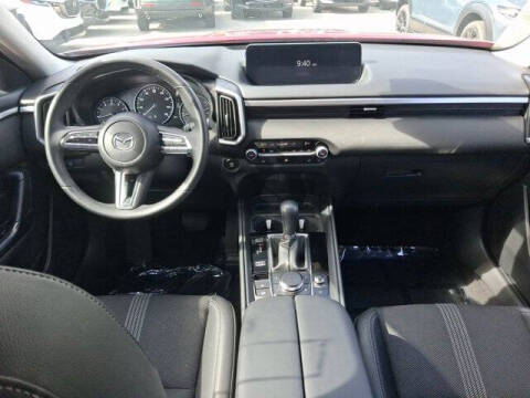 2024 Mazda CX-50 2.5 S Preferred