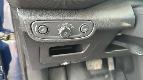 2022 Chevrolet TrailBlazer ACTIV