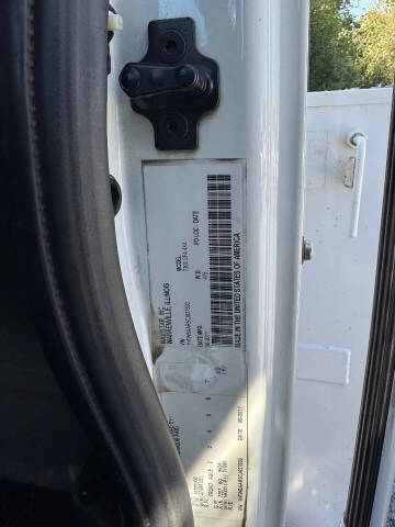 2012 International WorkStar 7300
