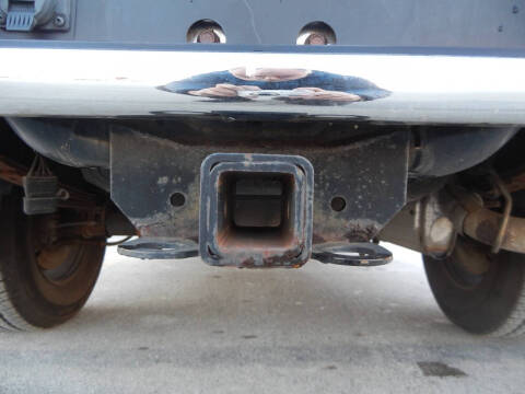 2008 Dodge Ram 1500 SLT