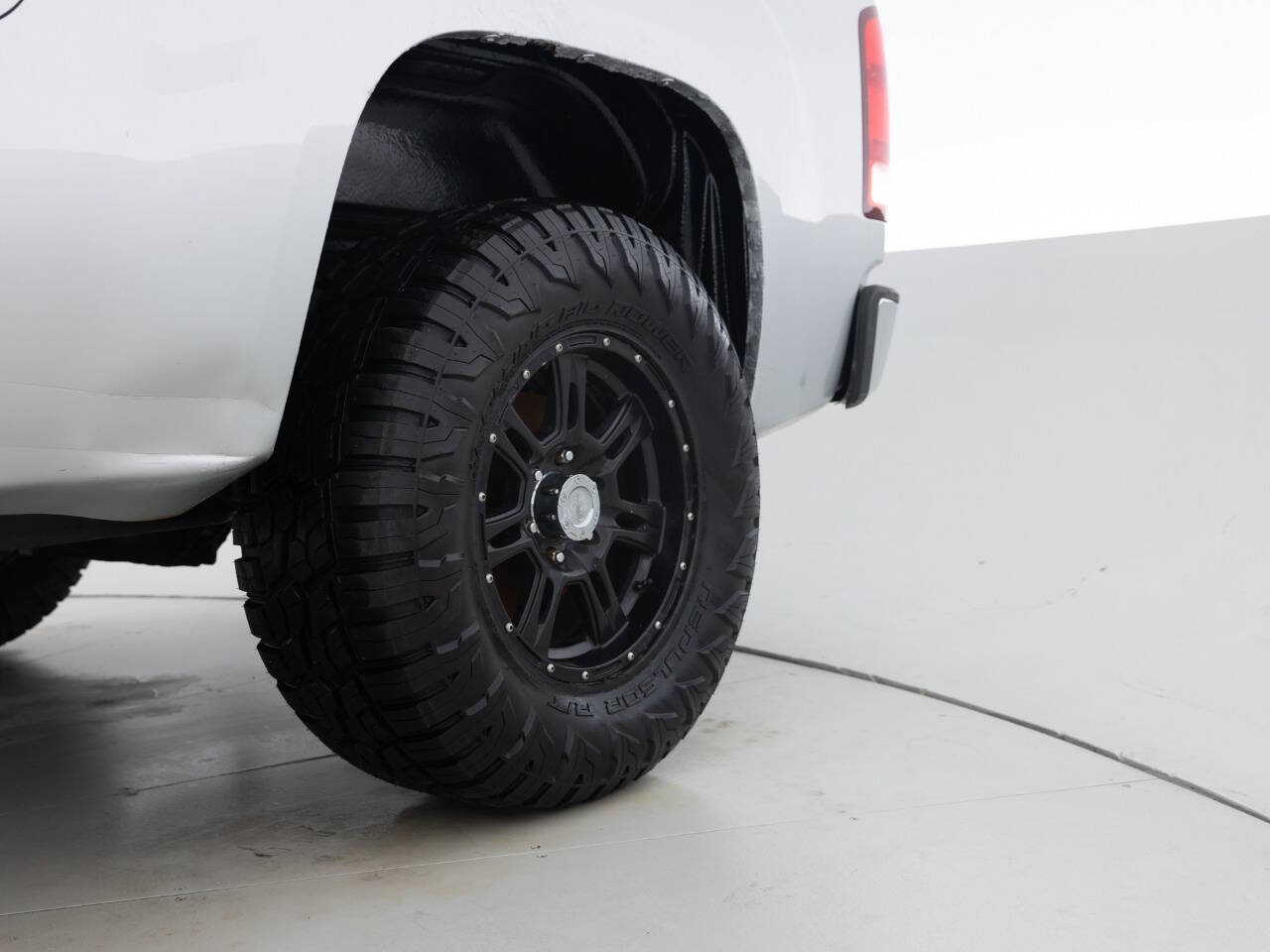Used Car 2013 Gmc Sierra 1500  Sle 4x4 4dr Extended Cab 6.5 Ft. Sb For Sale Under $10,000 In Coal City, Illinois