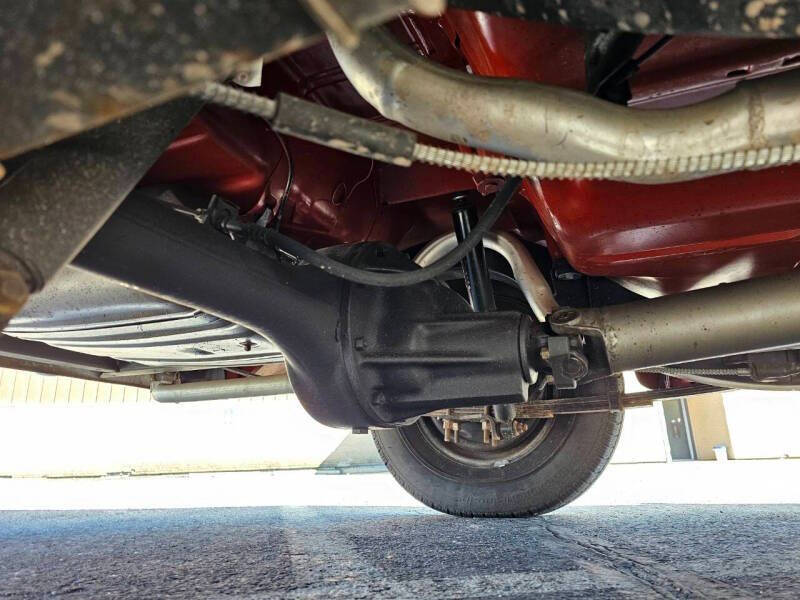 1957 Chevrolet Bel Air