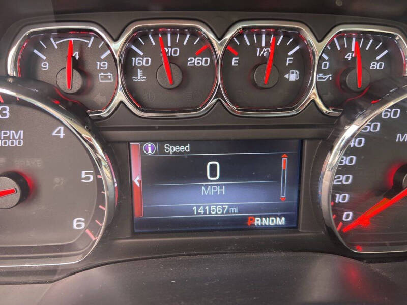 2014 GMC Sierra 1500