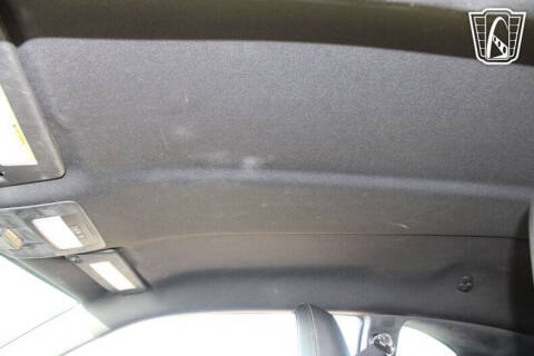 2010 Chevrolet Camaro SS