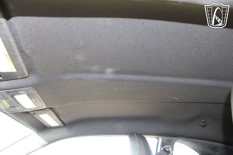 2010 Chevrolet Camaro SS