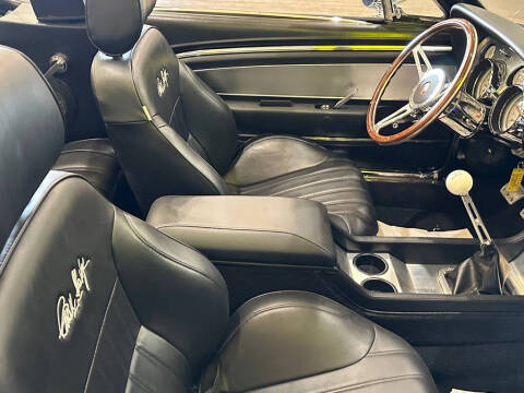 1968 Ford Shelby GT350