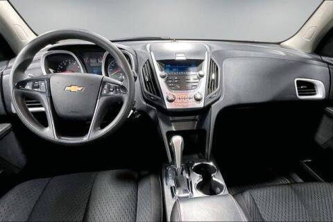 2012 Chevrolet Equinox LS