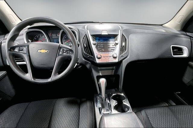 2012 Chevrolet Equinox LS