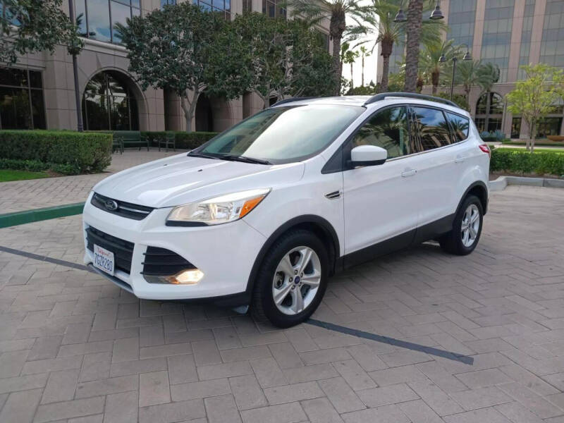 2014 Ford Escape for sale in Corona, CA
