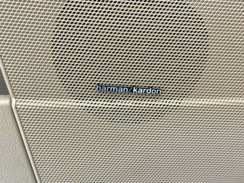 2013 Mercedes-Benz S-Class S 550