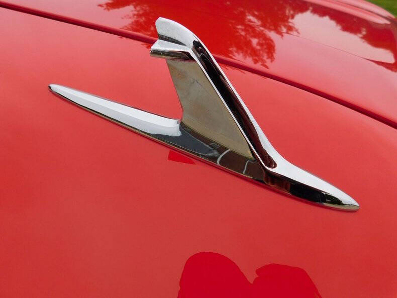 1961 Chevrolet Impala