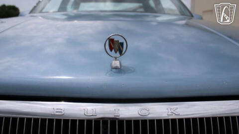1990 Buick LeSabre Custom