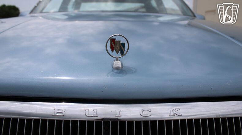 1990 Buick LeSabre Custom