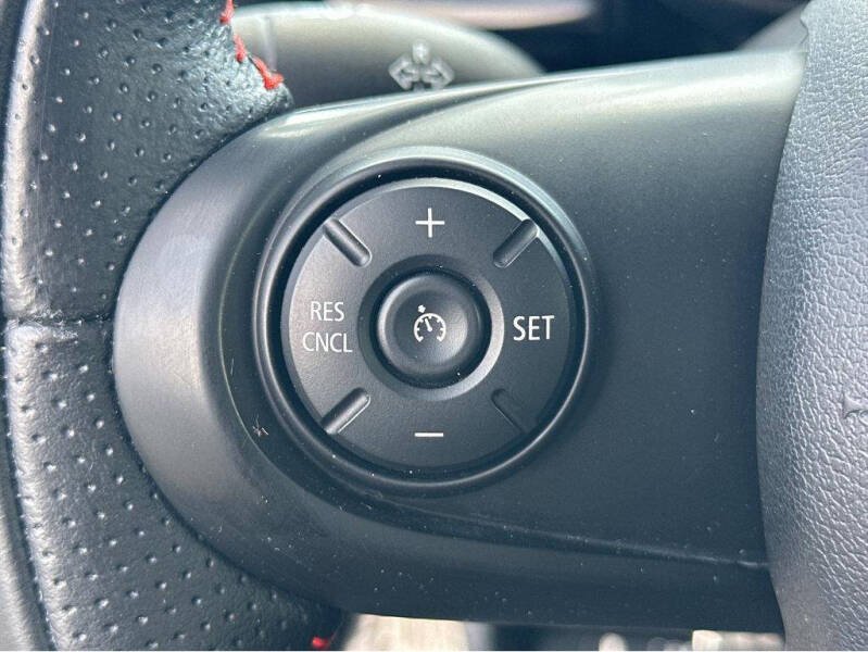 2016 MINI Hardtop 4 Door Cooper S