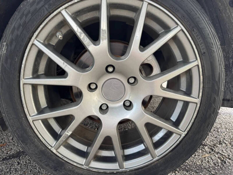 2020 Kia Forte GT Line