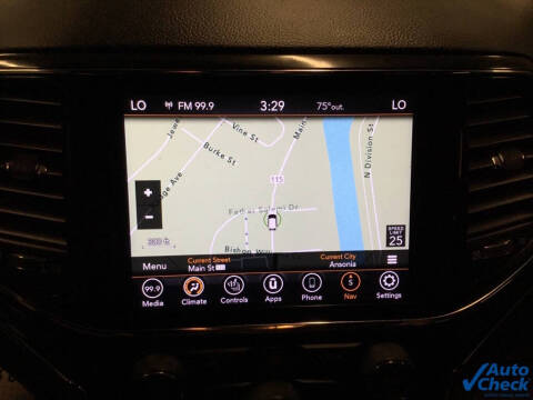 2020 Jeep Grand Cherokee Trailhawk