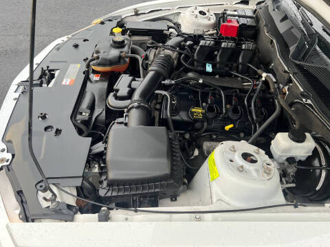 2011 Ford Mustang V6 Premium