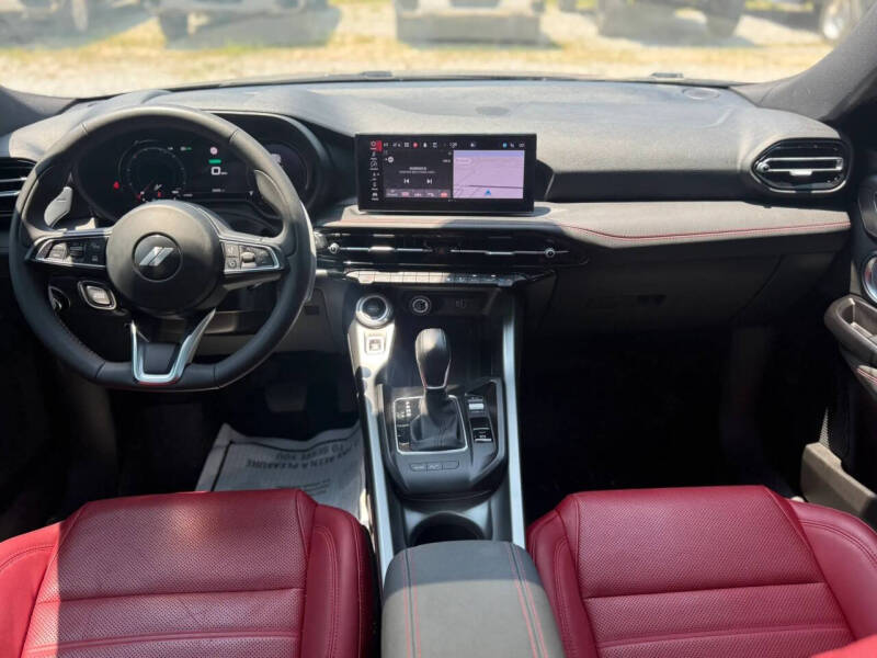 2024 Dodge Hornet R/T Plus