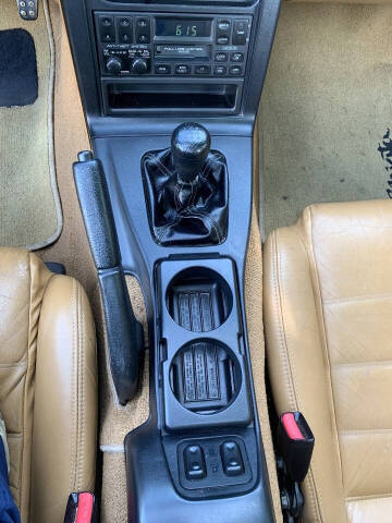 1994 Mazda MX-5 Miata