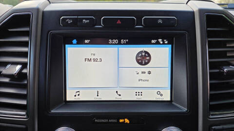 2019 Ford Expedition MAX XLT