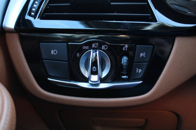 2017 BMW 5 Series 530i xDrive