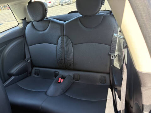 2012 MINI Cooper Hardtop