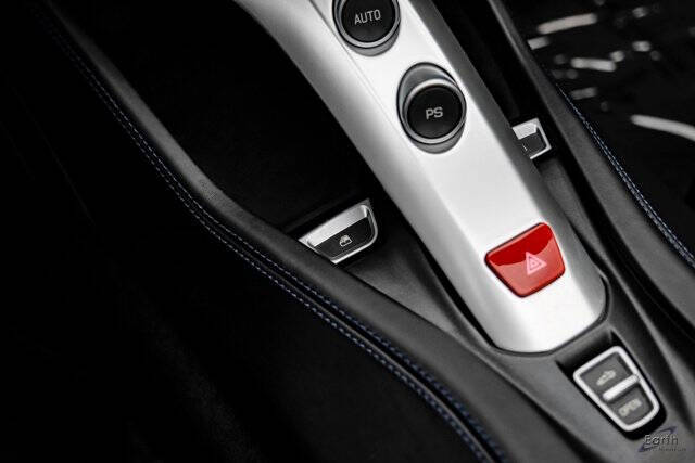 2016 Ferrari California T