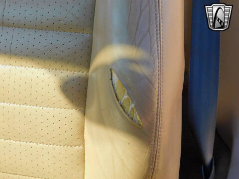 2004 Ford Mustang GT Deluxe