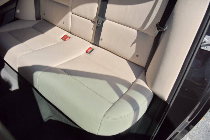 2016 BMW X3 sDrive28i