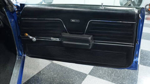 1969 Chevrolet Chevelle