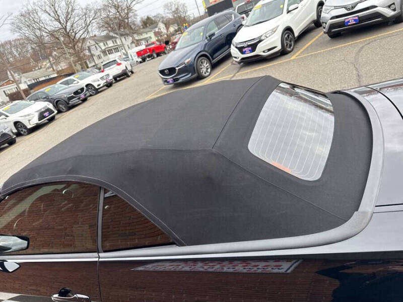 2008 Ford Shelby GT500