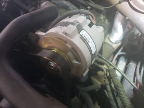 1992 Chevrolet Camaro RS