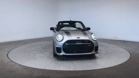 2026 MINI Convertible Cooper S